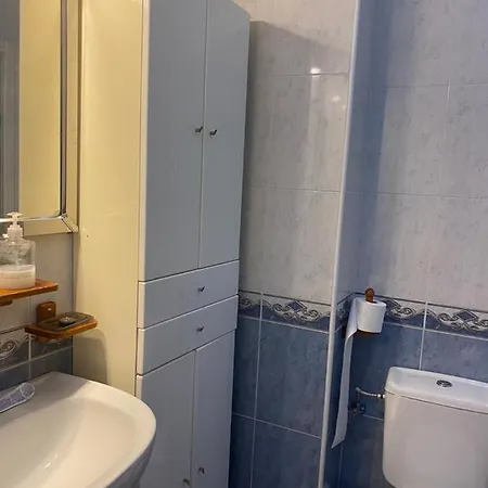 Piso De 3 En El Centro De Recien Renovado! Apartment