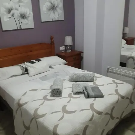Piso De 3 En El Centro De Recien Renovado!