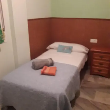 Piso De 3 En El Centro De Recien Renovado! Apartment
